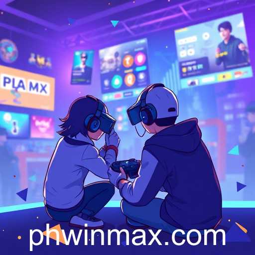 The Evolution of Online Gaming: Phwin’s Role in 2025