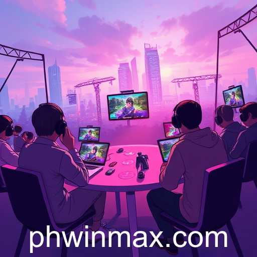 The Digital Surge: Gaming and Community in 2025