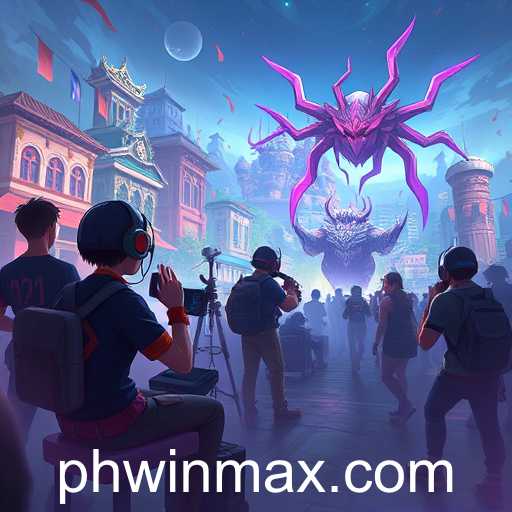 The Ascendancy of PhWin in the Online Gaming Realm