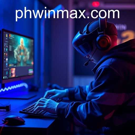 Phwin Redefines the Landscape of Online Gaming