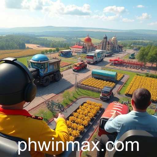 Revolutionizing Online Gaming: The Rise of 'Phwin'