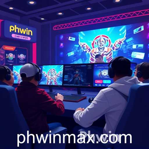 The Rise of Phwin in Online Gaming