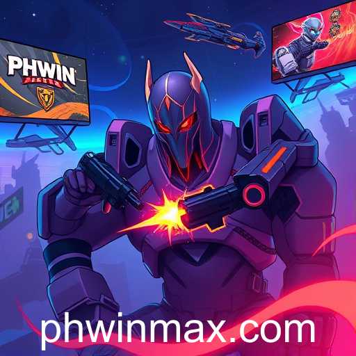 The Rise of PHWin in Online Gaming